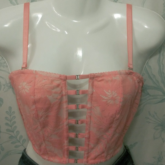 Victoria Secret🍑Corset - Picture 8 of 8